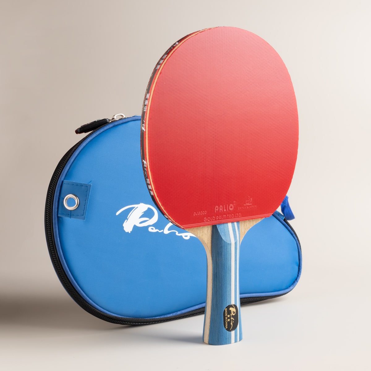 Original PALIO 2 Stars Table T - đánh giá và giá Table Tennis Ace
