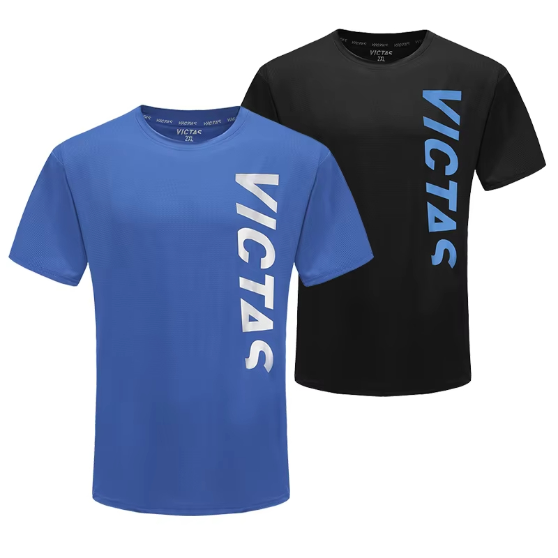 Victas Japan National Team Tab - đánh giá và giá Table Tennis Club Jersey
