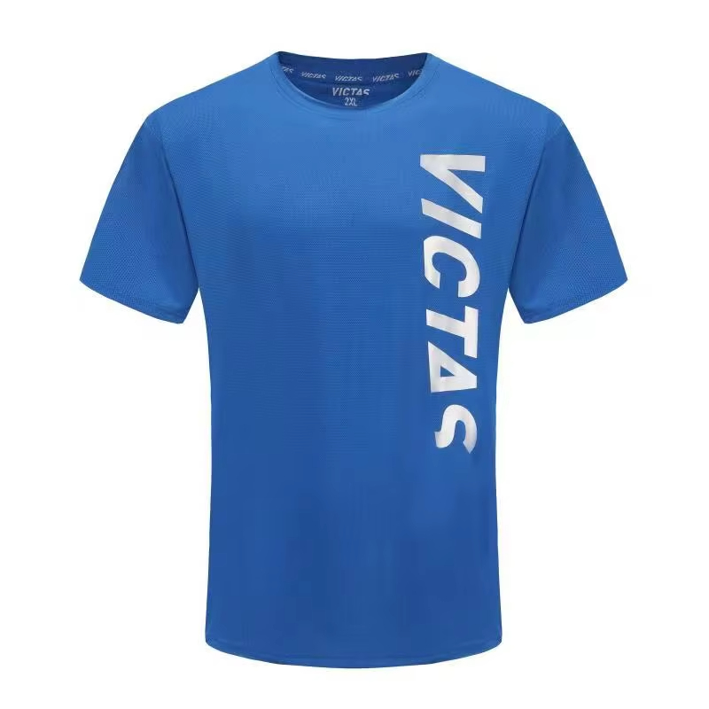 Victas Japan National Team Tab - đánh giá và giá Table Tennis Club Jersey