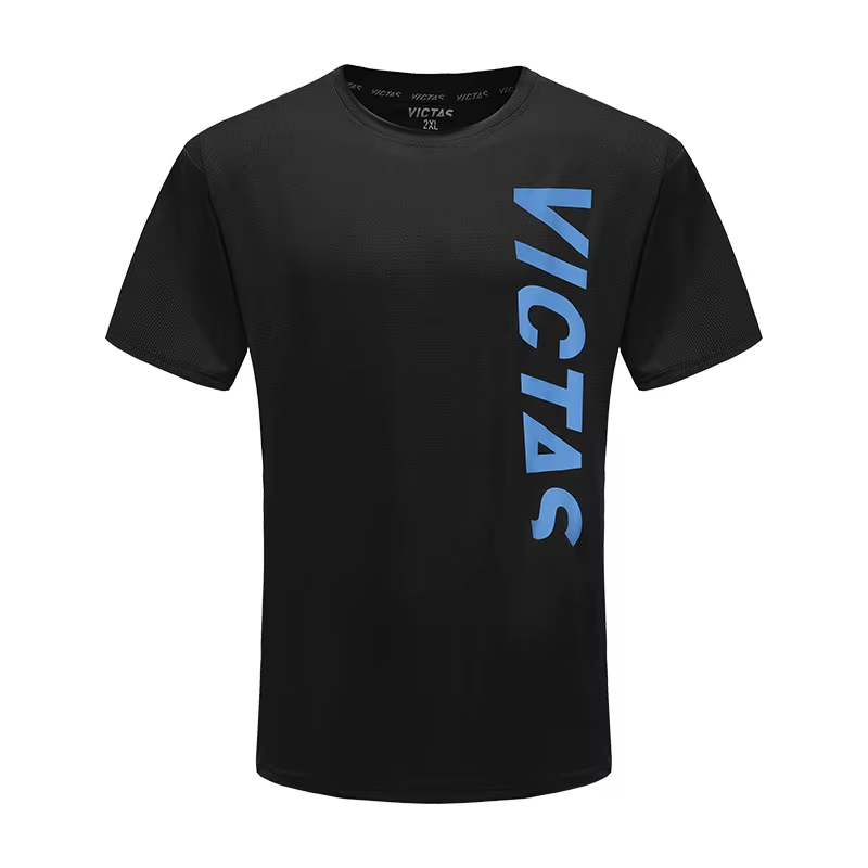 Victas Japan National Team Tab - đánh giá và giá Table Tennis Club Jersey