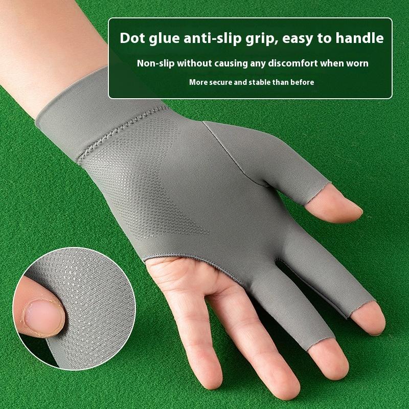 ✰✪1PC Billiards Gloves Enhance - đánh giá và giá Table Tennis Us Open