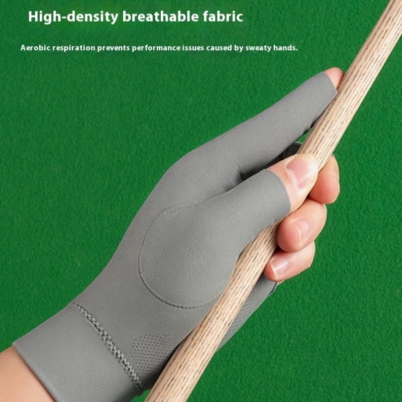 ✰✪1PC Billiards Gloves Enhance - đánh giá và giá Table Tennis Us Open