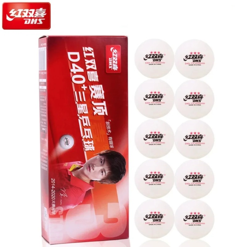 original DHS Seamed Table Tenn - đánh giá và giá Table Tennis Video Game