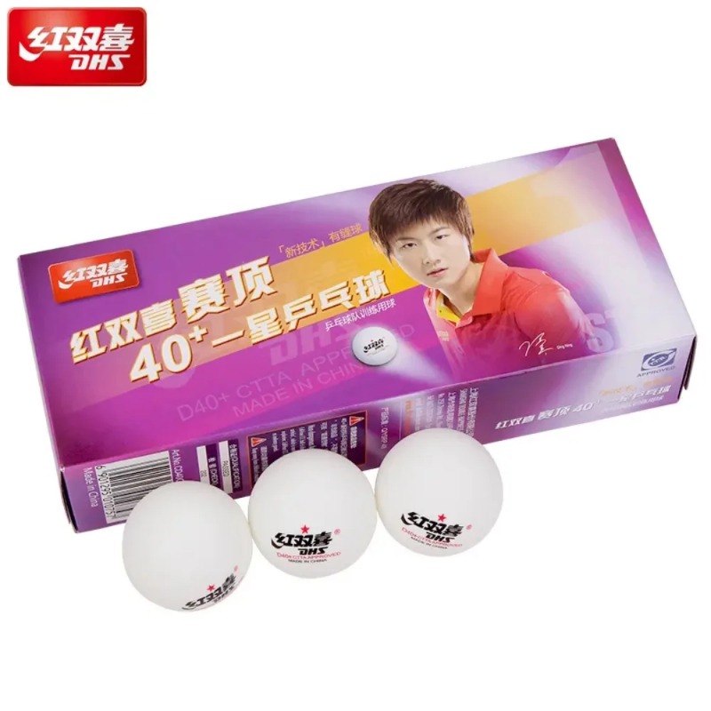 original DHS Seamed Table Tenn - đánh giá và giá Table Tennis Video Game