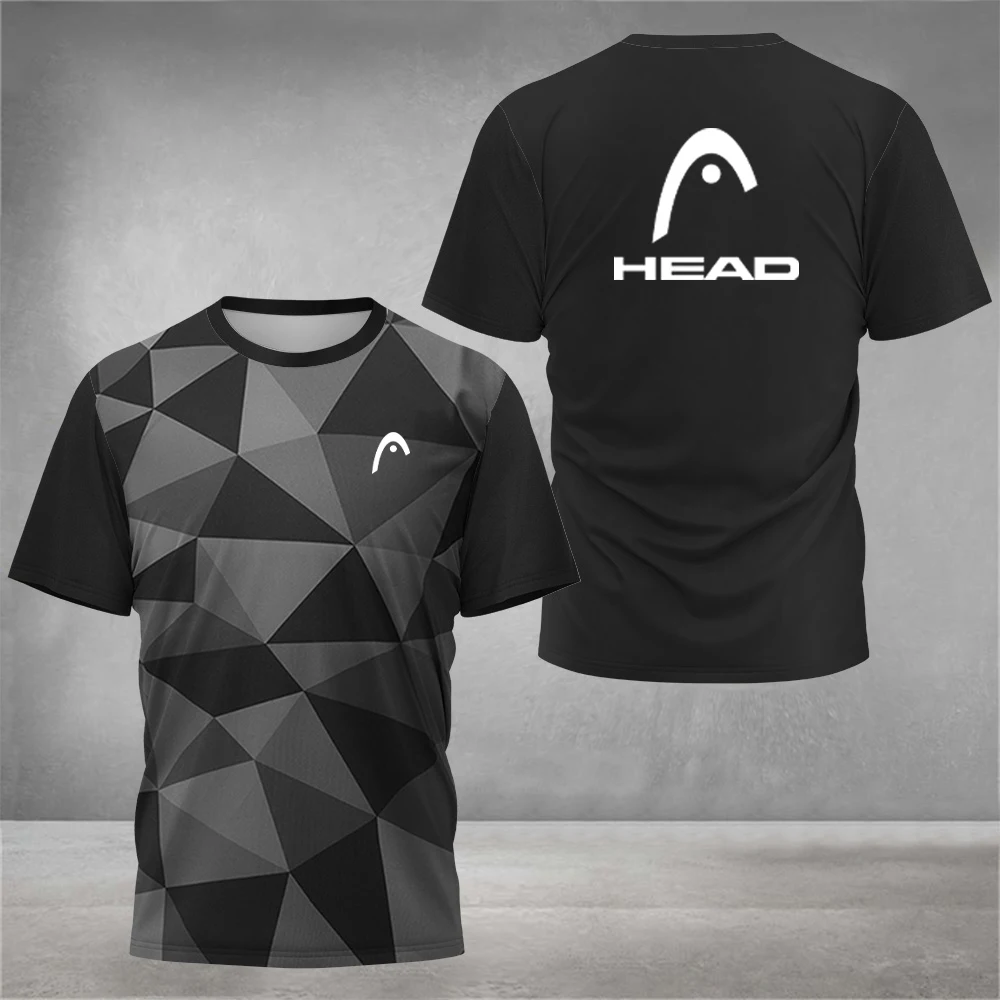 Summer Breathable Mens T Shirt - đánh giá và giá Table Tennis Club Jersey