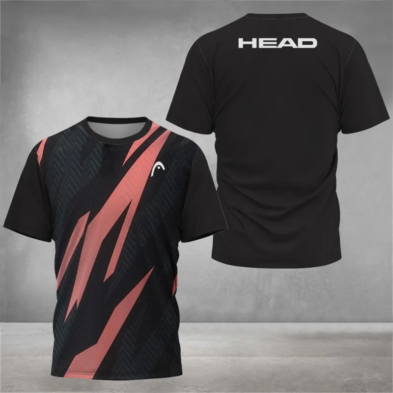 Summer Breathable Mens T Shirt - đánh giá và giá Table Tennis Club Jersey