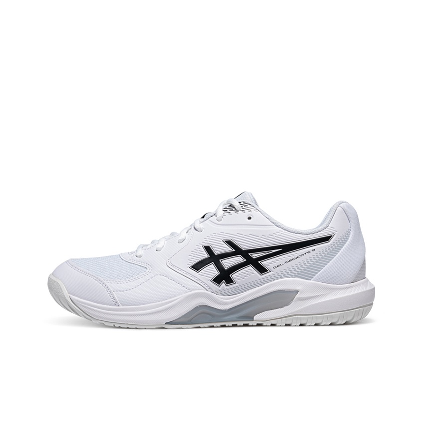 ASICS GEL DEDICATE 9 Tennis Sh - đánh giá và giá Table Tennis Shoes Asics
