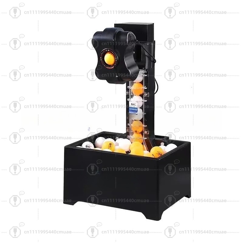Table tennis, serve machine, s - đánh giá và giá Table Tennis Balls