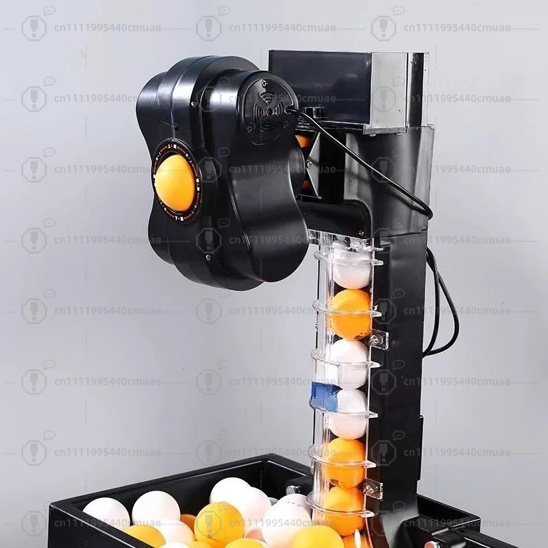 Table tennis, serve machine, s - đánh giá và giá Table Tennis Balls