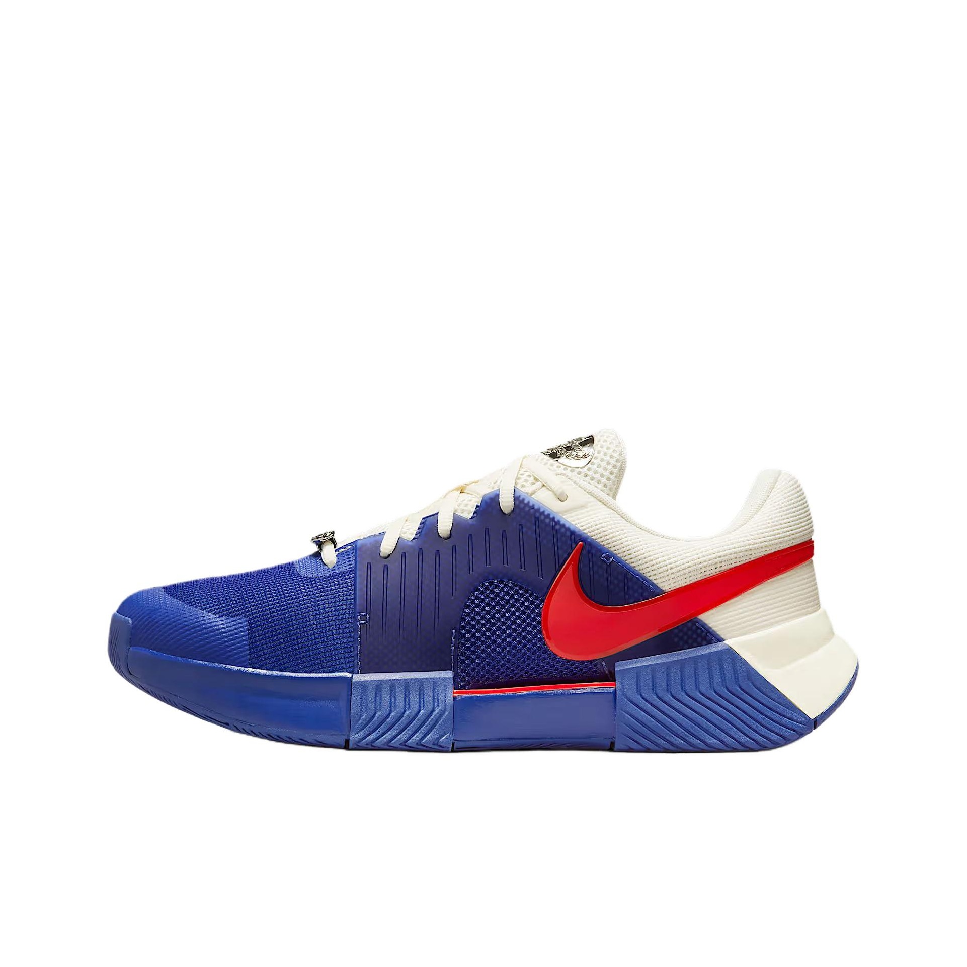 Nike Zoom GP Challenge 1 Tenni - đánh giá và giá Table Tennis Shoes Asics