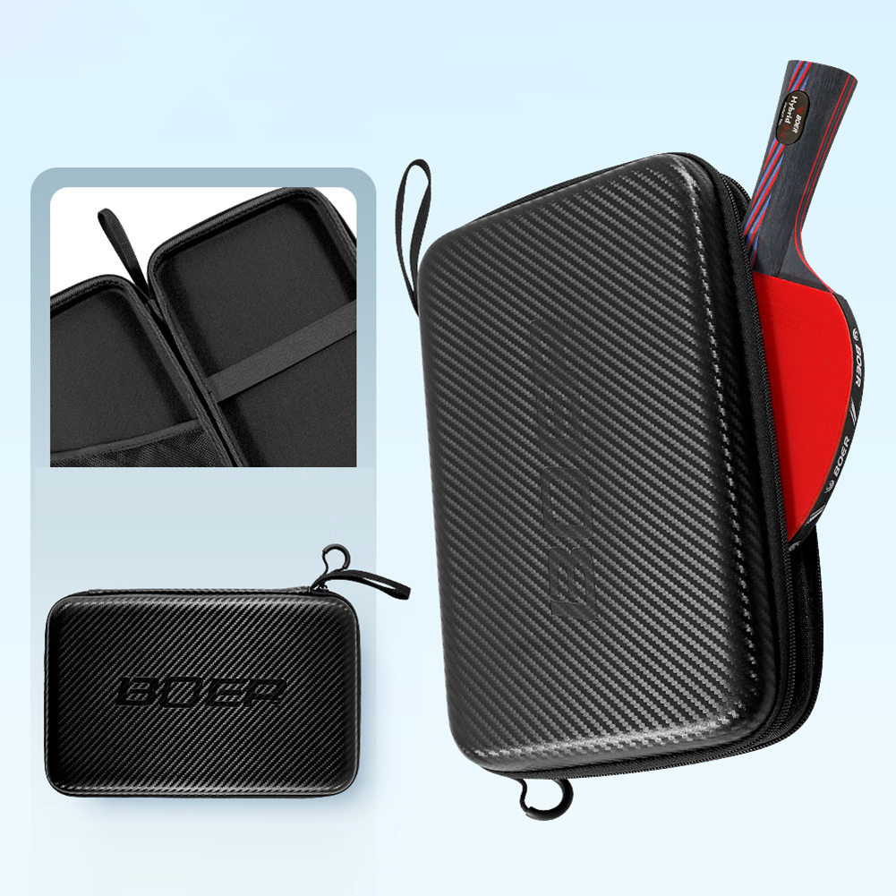 1 Pc Table Tennis Bat Cover Pa - đánh giá và giá Table Tennis Ace