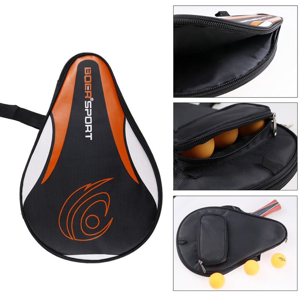 1PC 30x19cm Table Tennis Racke - đánh giá và giá Table Tennis Video Game