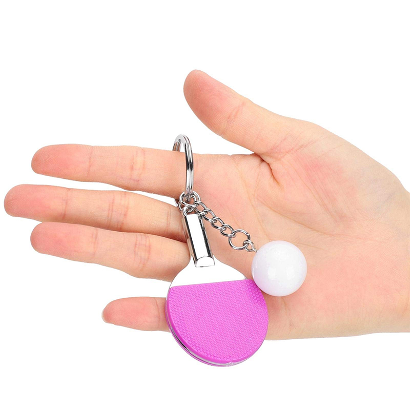 30Pcs Mini Table Tennis Racket - đánh giá và giá Table Tennis Ace