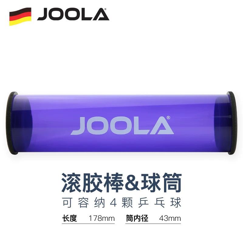 1pcs JOOLA Table Tennis Rubber - đánh giá và giá Table Tennis Balls