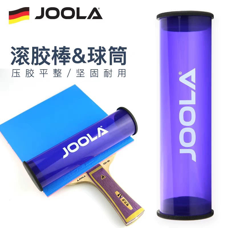 1pcs JOOLA Table Tennis Rubber - đánh giá và giá Table Tennis Balls