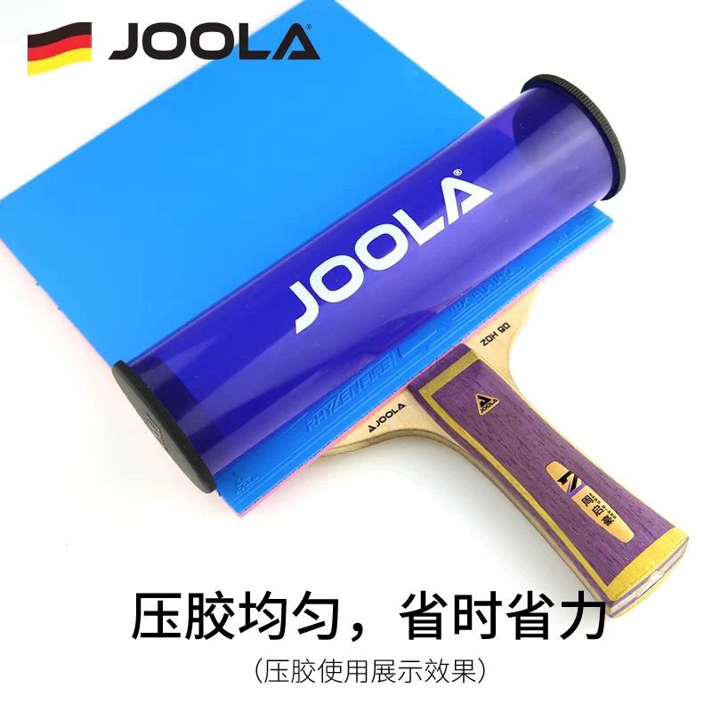 1pcs JOOLA Table Tennis Rubber - đánh giá và giá Table Tennis Balls