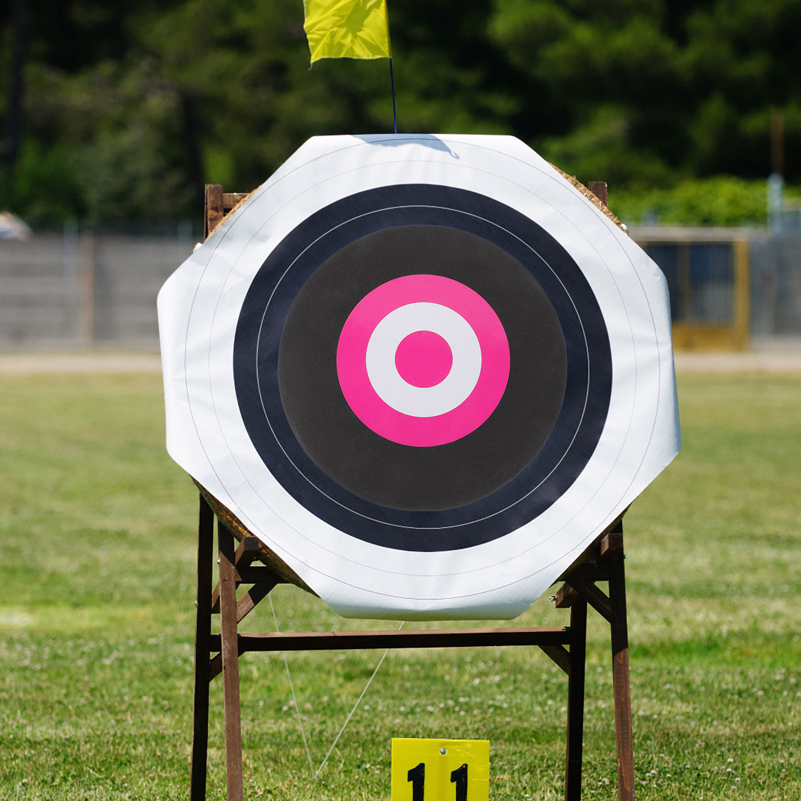Eva Portable Archery Target Bo - đánh giá và giá Practice Target Board
