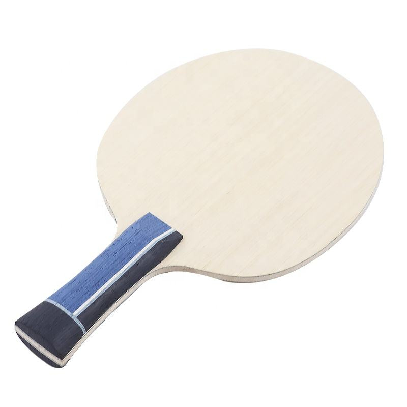 1PCS Blue Carbon Fiber Table T - đánh giá và giá Table Tennis Paddles