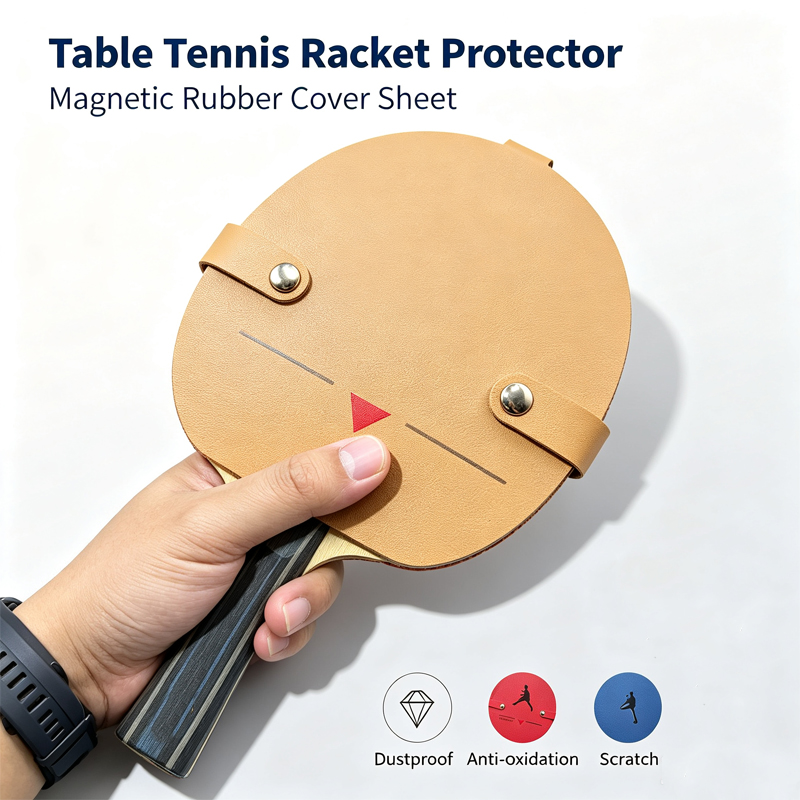 Anti-Oxidation Ping Pong Paddl - đánh giá và giá Table Tennis Us Open
