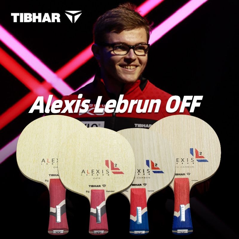 TIBHAR-Table Tennis Racket wit - đánh giá và giá Table Tennis Eleven