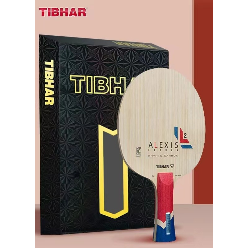 TIBHAR-Table Tennis Racket wit - đánh giá và giá Table Tennis Eleven