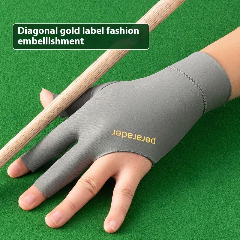 Pool gloves with exposed finge - đánh giá và giá Table Tennis Us Open