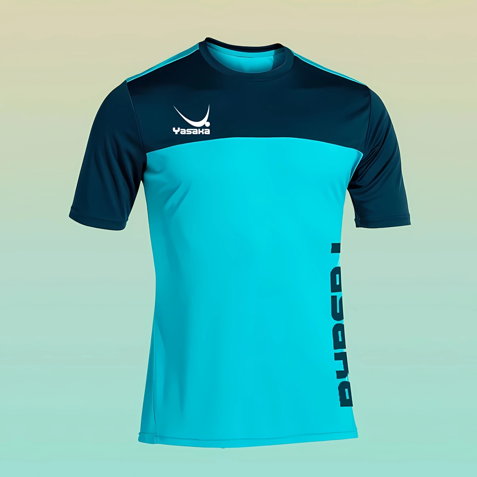 Fashion Men's T-shirt Outdoor  - đánh giá và giá Table Tennis Club Jersey