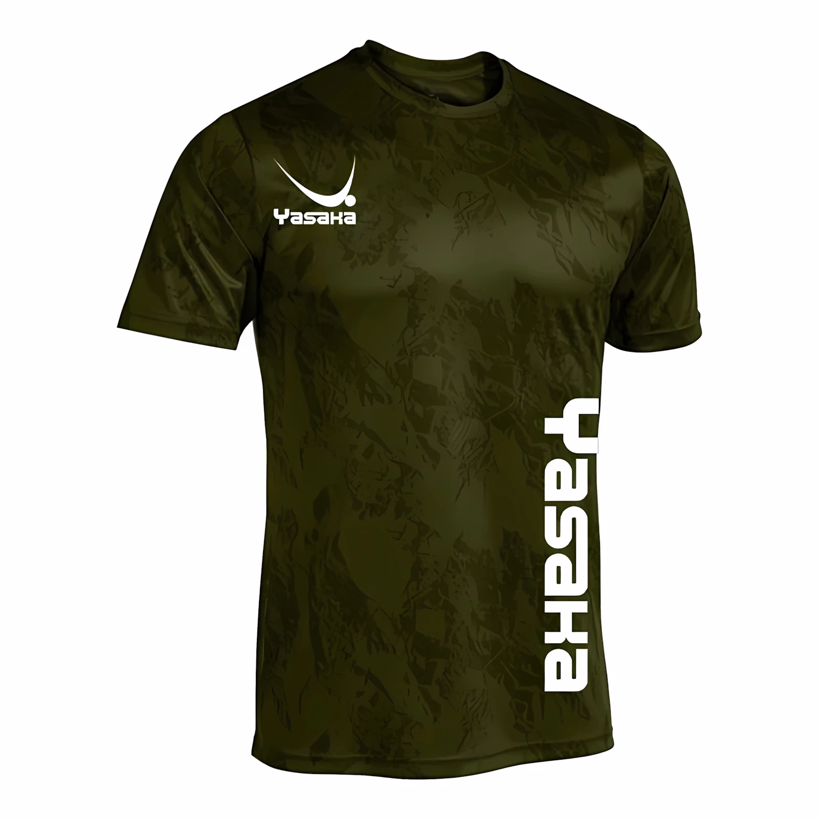Fashion Men's T-shirt Outdoor  - đánh giá và giá Table Tennis Club Jersey