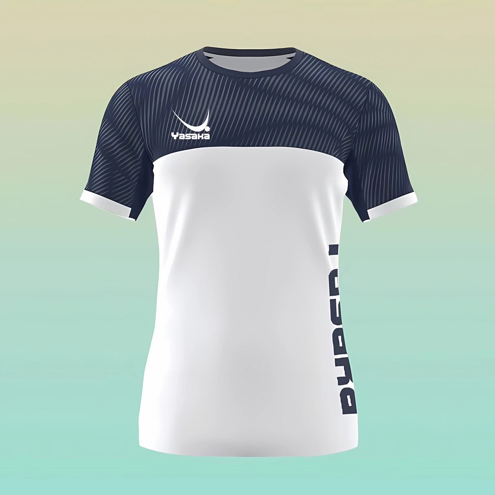 Fashion Men's T-shirt Outdoor  - đánh giá và giá Table Tennis Club Jersey