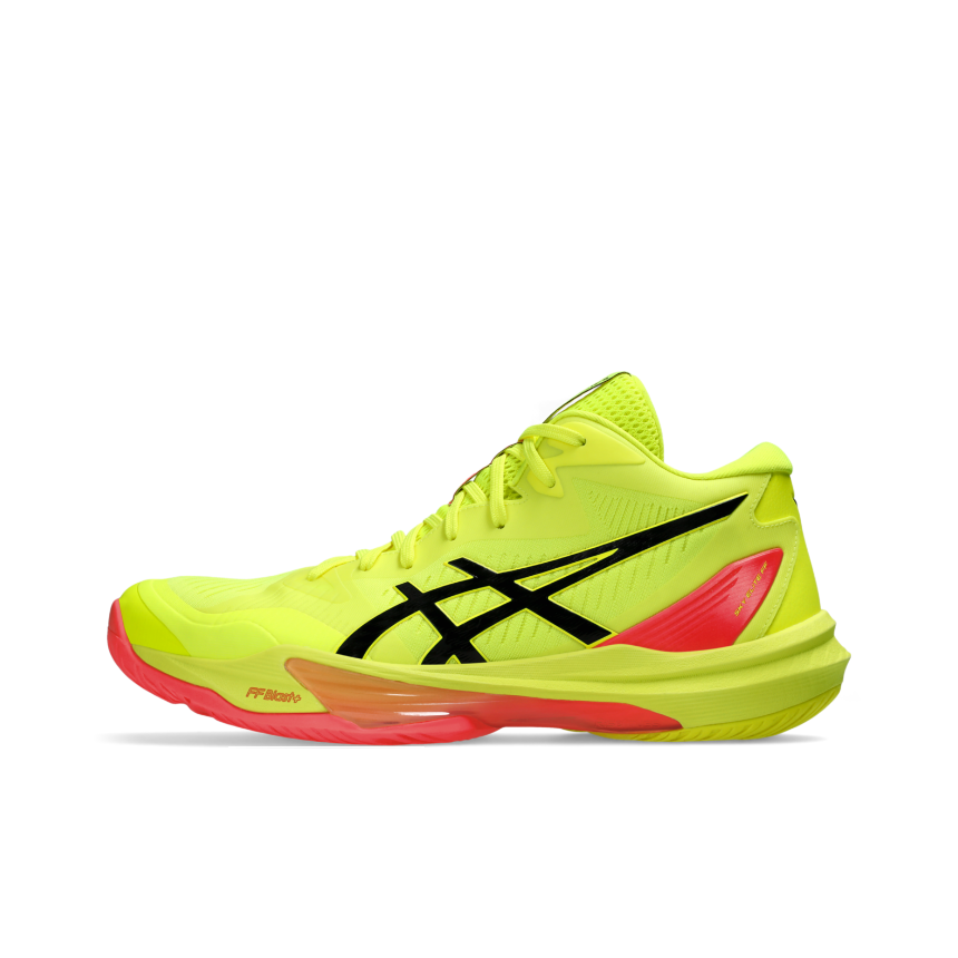 Asics SKY ELITE FF MT 3 Low to - đánh giá và giá Table Tennis Shoes Asics
