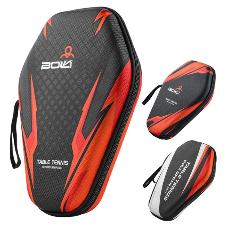 1pcs Table Tennis Racket Bags  - đánh giá và giá Table Tennis Ace