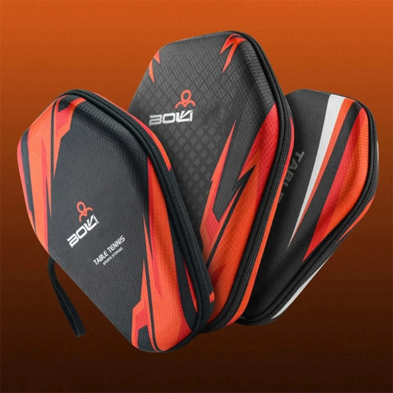 1pcs Table Tennis Racket Bags  - đánh giá và giá Table Tennis Ace