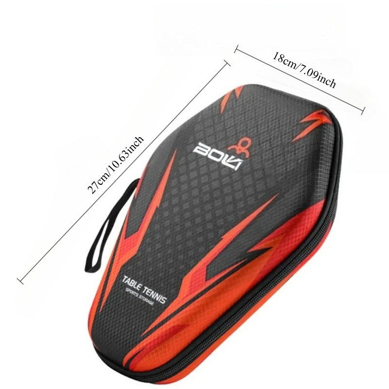 1pcs Table Tennis Racket Bags  - đánh giá và giá Table Tennis Ace