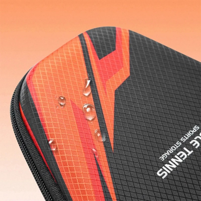 1pcs Table Tennis Racket Bags  - đánh giá và giá Table Tennis Ace