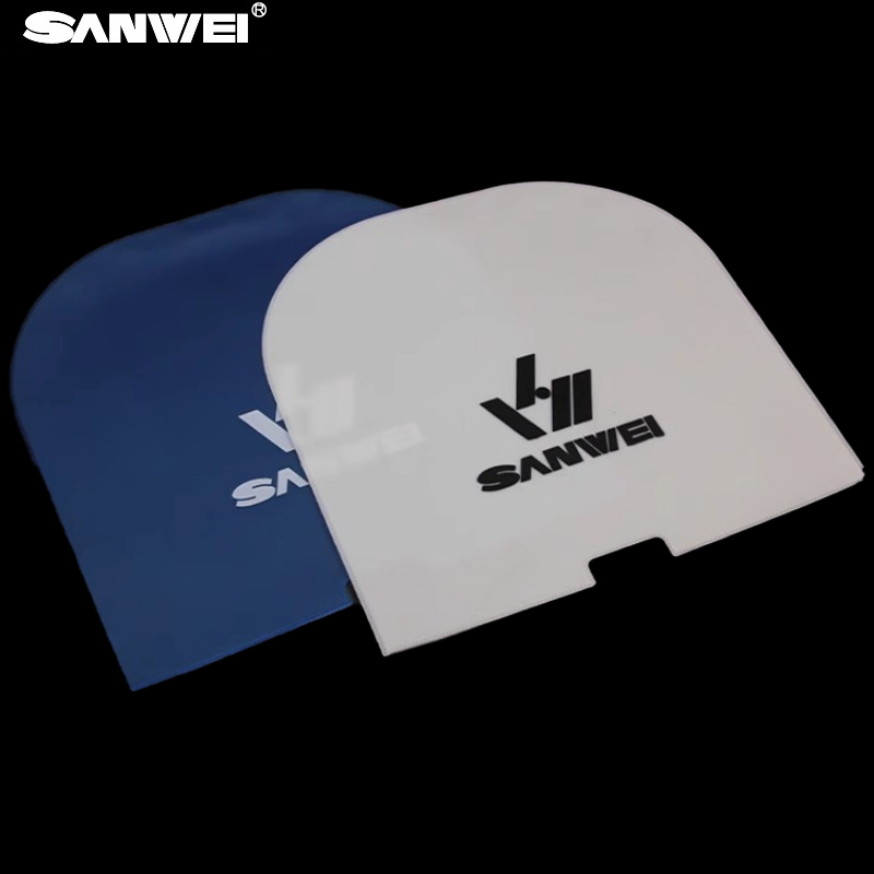 2PCS Table Tennis Racket Cover - đánh giá và giá Table Tennis Ace