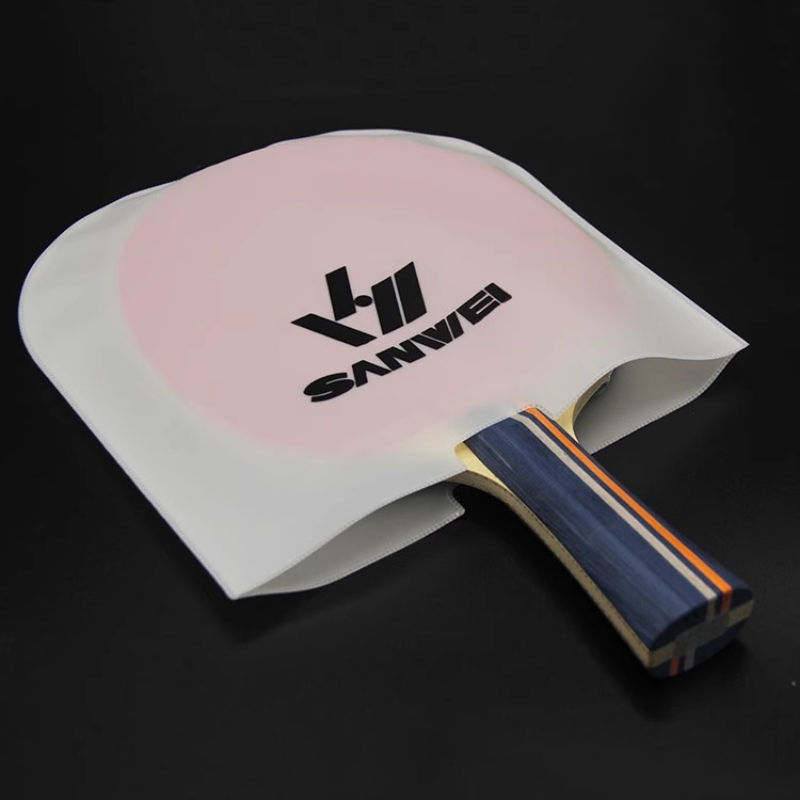 2PCS Table Tennis Racket Cover - đánh giá và giá Table Tennis Ace