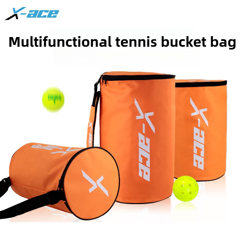 X-ace Pickleball Tennis Ball B - đánh giá và giá Table Tennis Ace