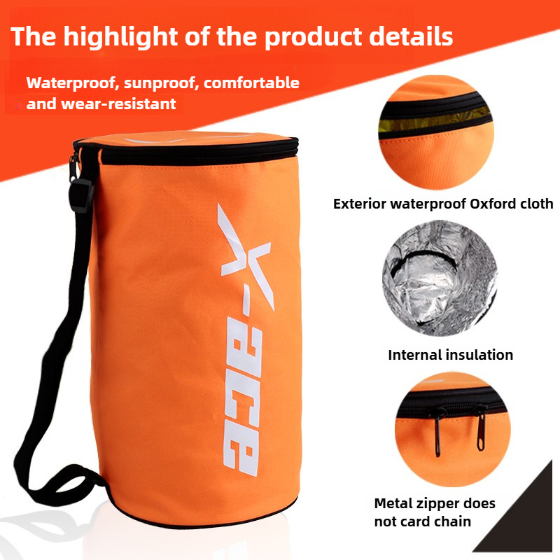 X-ace Pickleball Tennis Ball B - đánh giá và giá Table Tennis Ace