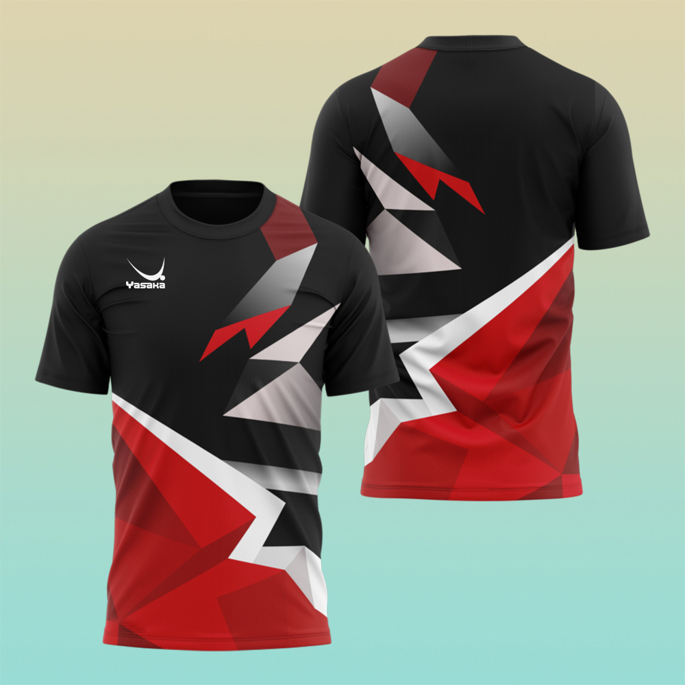 Fashion Table Tennis Training  - đánh giá và giá Table Tennis Club Jersey